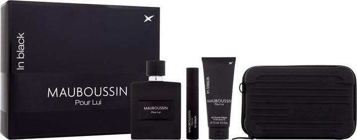 Immagine prodotto Mauboussin Pour Lui in nero (Eau de parfum, 100 ml)