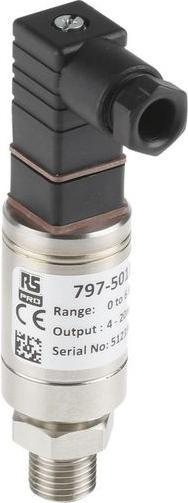 Produktbild RS PRO Pressure Transducer