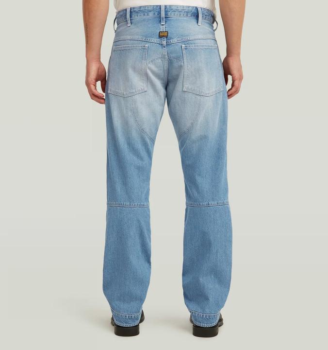 Image du produit G-Star - 5620 3D Regular - Heren - Jeans (33)