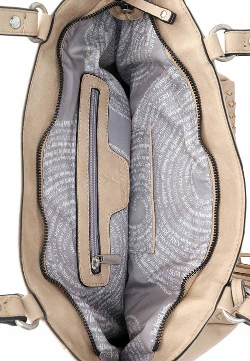 Immagine prodotto Suri Frey Shopper Ruby (18.70 l)