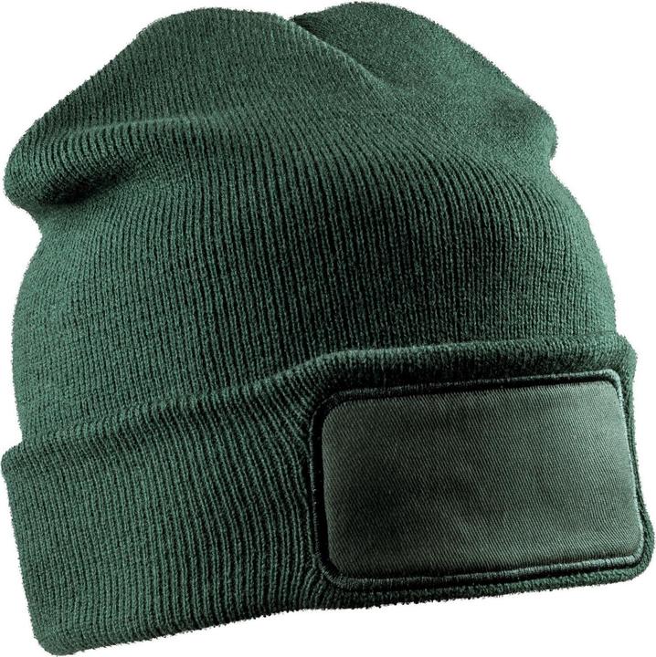 Produktbild Result Mütze Doppelstrick (One Size)