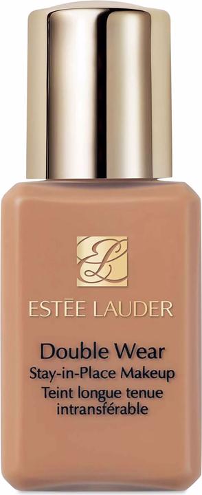 Image du produit Estée Lauder Double Wear Fond de Teint SIP Sun Protection Factor 10 4N1 (No. 4N1 - Beige coquillage)