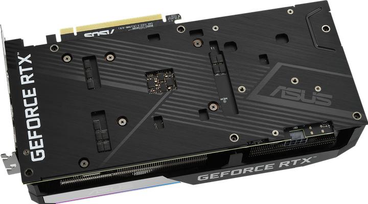 Produktbild ASUS Dual GeForce RTX 3060 Ti V2 (8 GB)