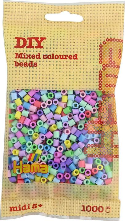 Actual product image Hama Perlen Pearls
