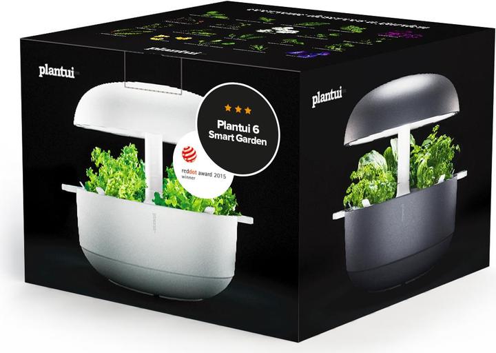 Produktbild Plantui Smart Garden (29 cm)