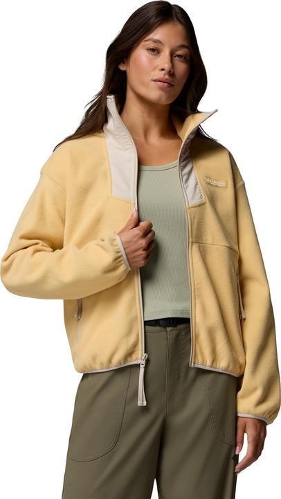 Produktbild Columbia Women's Sequoia Grove Full Zip Fleece (M)