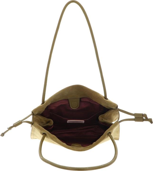 Immagine prodotto Coccinelle Dulse Suede Handbag
