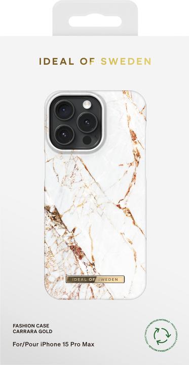 Image du produit iDeal Of Sweden Étui (Apple iPhone 15 Pro Max)