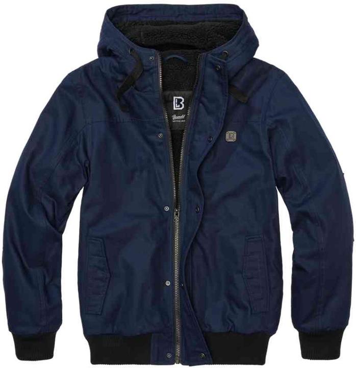 Produktbild Brandit Men Essential Jacket - 174607 (XL)