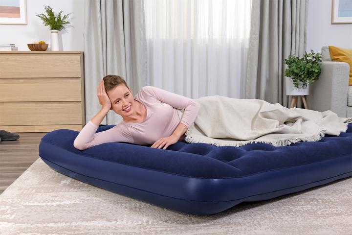 Produktbild Bestway Ergo Queen (150 x 200 cm)