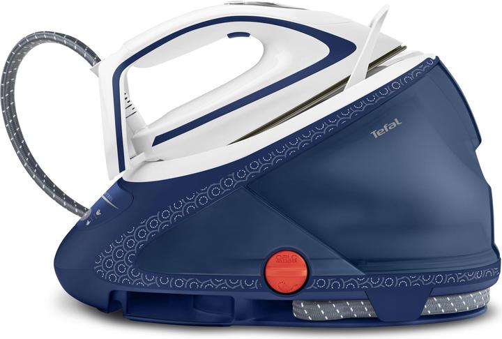 Produktbild Tefal GV 9580 (2600 W, 580 g/min)