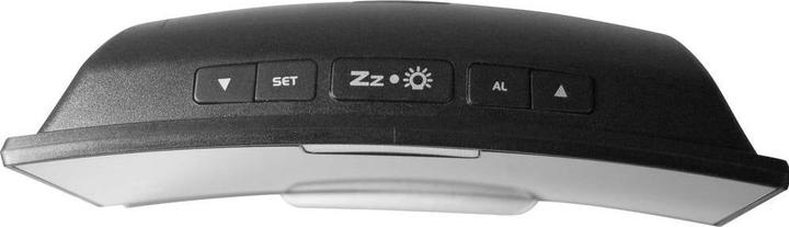 Produktbild Geemarc Quarz Wecker