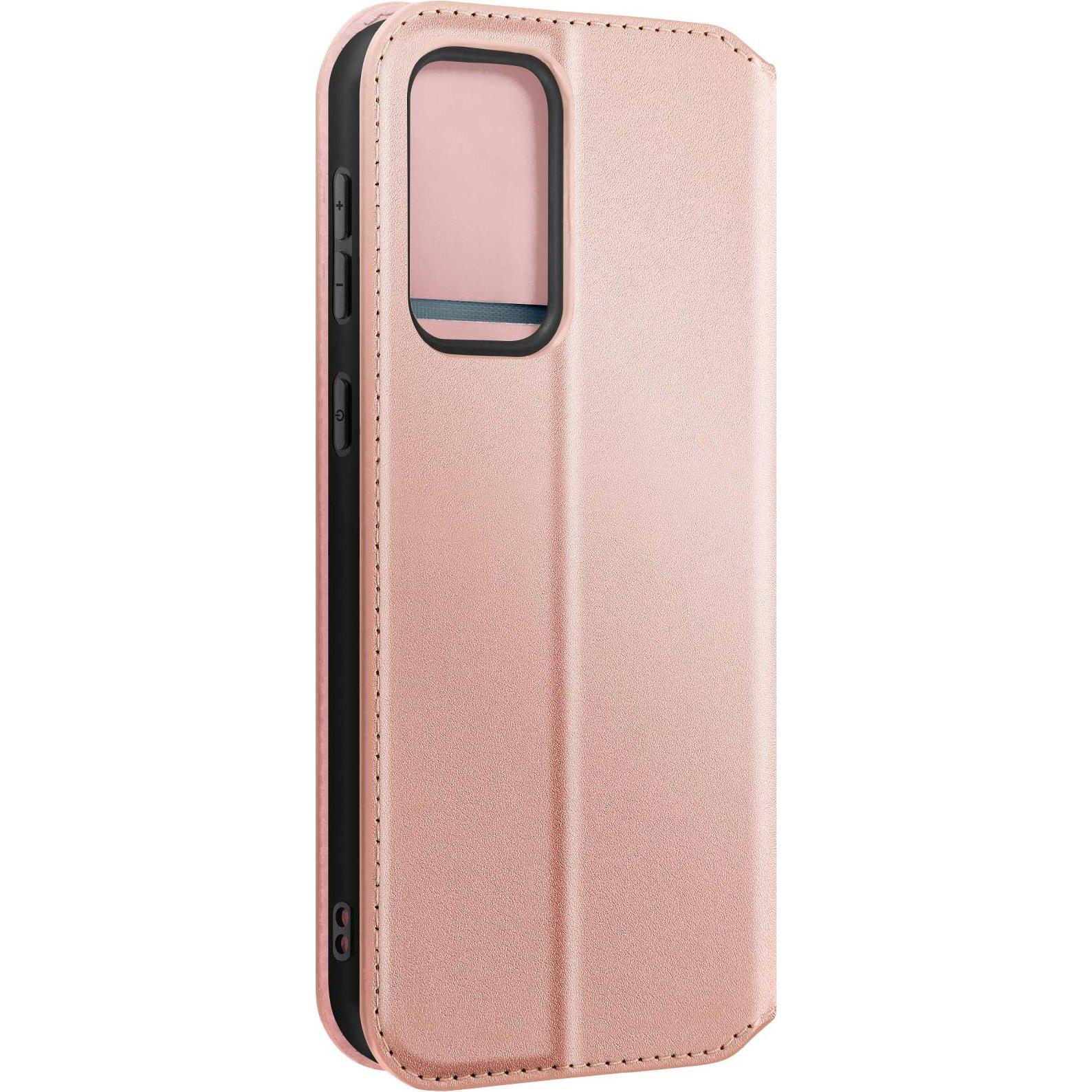 Thumbnail - Avizar Classic Edition Cover Series (Samsung Galaxy A35), Smartphone Hülle, Rosa