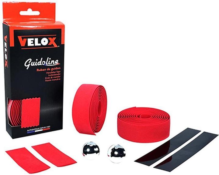 Produktbild Velox Maxi Cork Gel