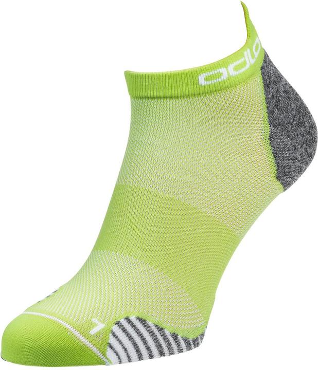 Actual product image Odlo Socks short CERAMICOOL RUN 2 PACK (39 - 41)