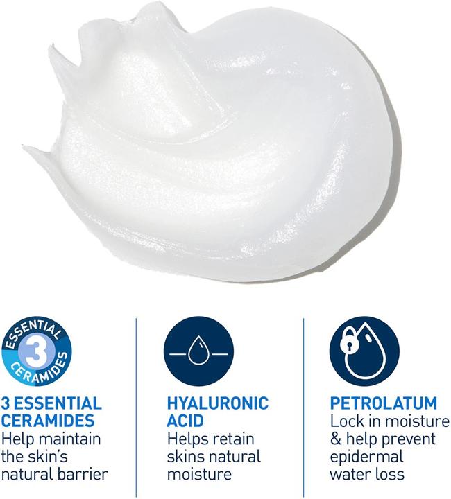 Produktbild CeraVe Ultra Repar (Körperlotion, 50 ml)