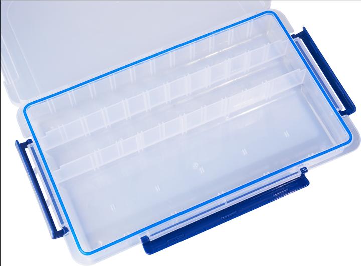 Actual product image VBS Sorting box (35 x 21.5 x 5 cm)