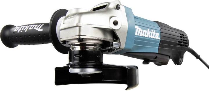 Produktbild Makita Winkelschleifer GA5050R (125 mm)