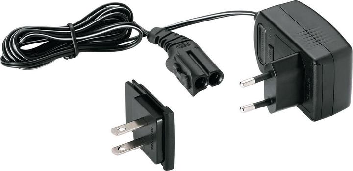 Produktbild Petzl ULTRA-Schnellladegerät