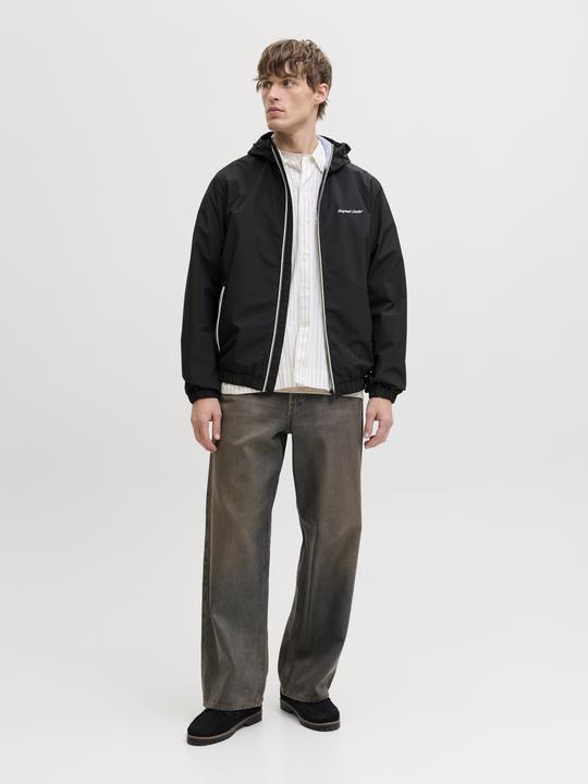 Actual product image Jack & Jones Jacke NANTUCKET Übergangsjacke (M)