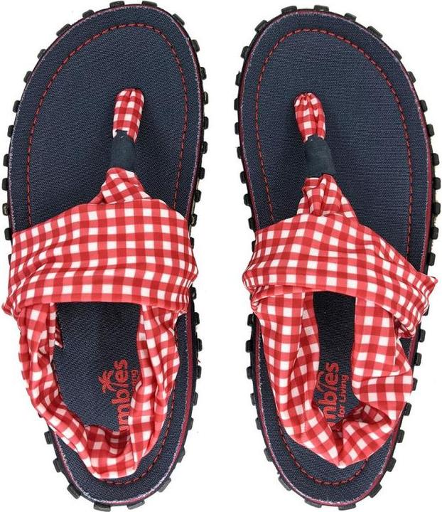 Actual product image Gumbies Slingback (38)
