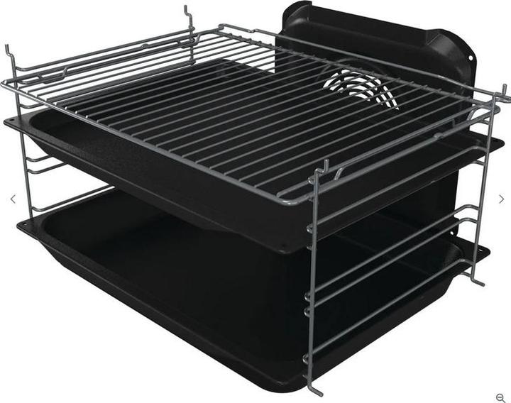 Immagine prodotto Upo UEI6A60WP Induction cooktop, white