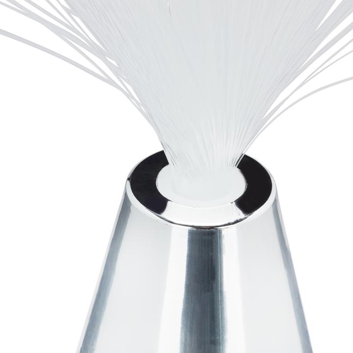 Productafbeelding Relaxdays Glasvezellamp