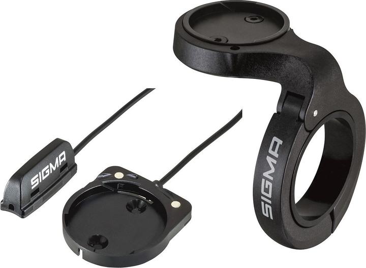 Sigma Sport Butler Toplines