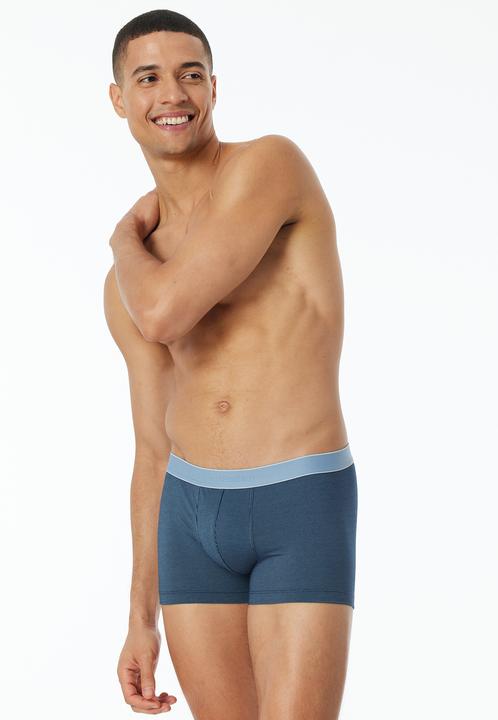 Actual product image Schiesser Duality Function Short (XXL)