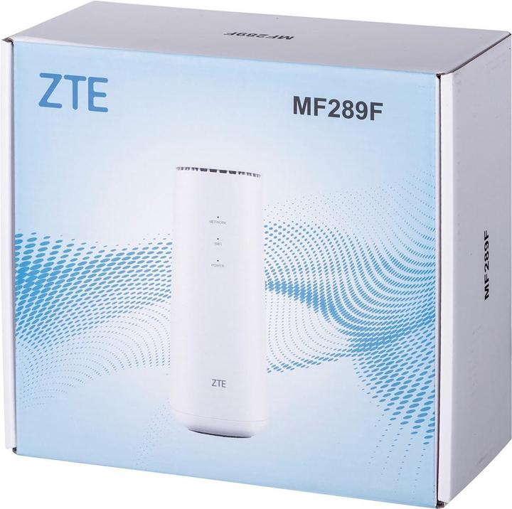 Immagine prodotto ZTE MF289F