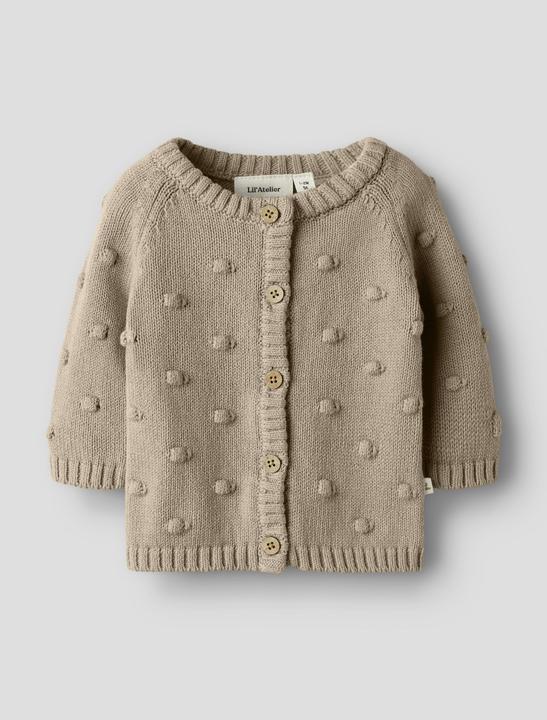 Produktbild Name it Regular Fit Strickjacke (86)