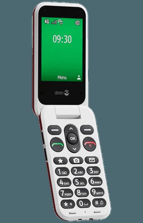 Produktbild Doro Leva E30 (2.80", 0.30 Mpx)