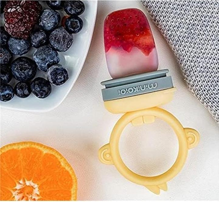 Produktbild Minikoioi Pulps