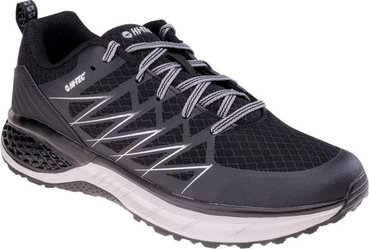 Immagine prodotto Hi-Tec Scarpe da trekking Trail Destroyer Low (44)