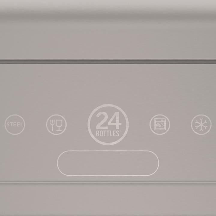 Produktbild 24 Bottles Brotdose 18.5 cm