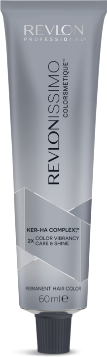 Produktbild Revlon Professional Colorsmetique 4 Mittelbraun (Mittelbraun)