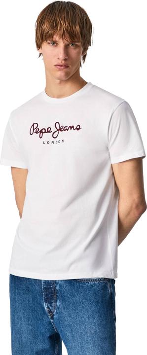 Immagine prodotto Pepe Jeans T-shirt dalla vestibilità comoda e casual (XL)