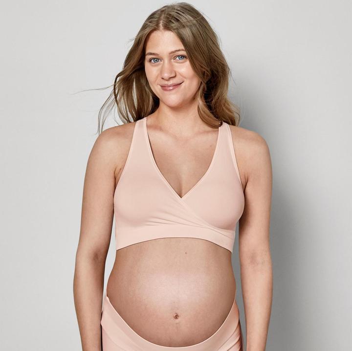 Actual product image Medela Keep Cool Nursing and Sleeping Bra (XL)