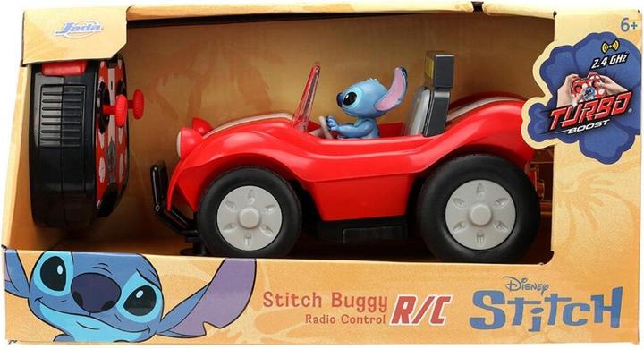 Image du produit Jada RC Stitch Buggy 1:24