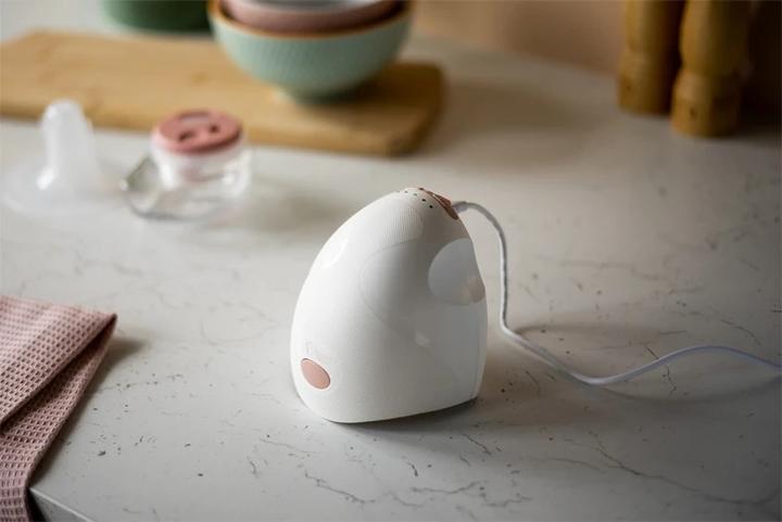 Productafbeelding Tommee Tippee Made for Me elektrische borstkolf enkel