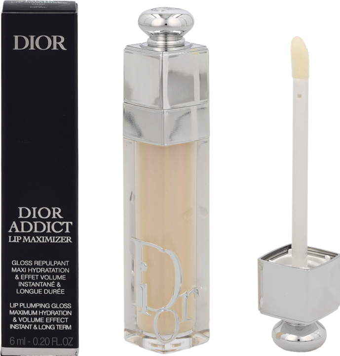 Produktbild Dior Addict Lip Maximizer (002 Opal)