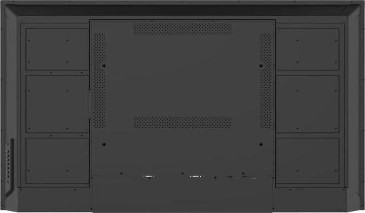 Image du produit Viewsonic 109,2cm CDE43G3-1C 16:9 HDMI/LAN/USB-C 500nits (3840 x 2160 pixels, 43")