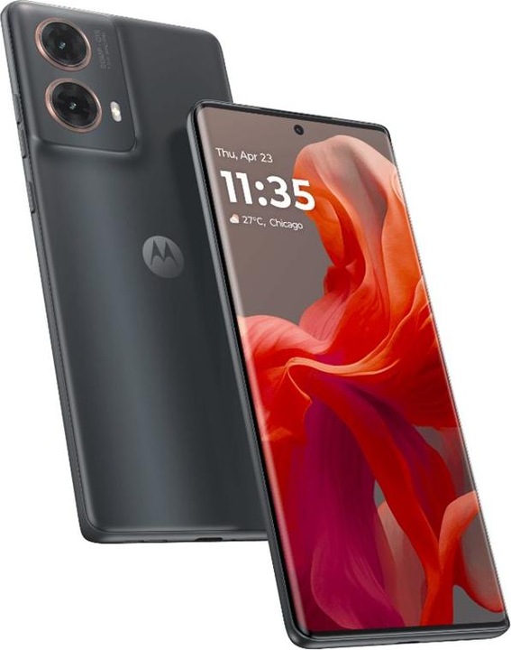 Produktbild Motorola Moto G85 (256 GB, Urban Grey, 6.67", Dual SIM, 50 Mpx, 5G)