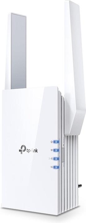 TP-Link RE605X (1201 Mbit/s, 574 Mbit/s)
