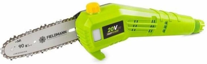 Fieldmann FZP 90505 / Ersatzkopf für Astschere / für FZN 70405-0 | FZP 70505-0