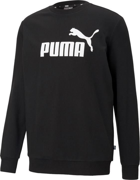 Produktbild Puma ESS Big Logo Crew-586680 (M)