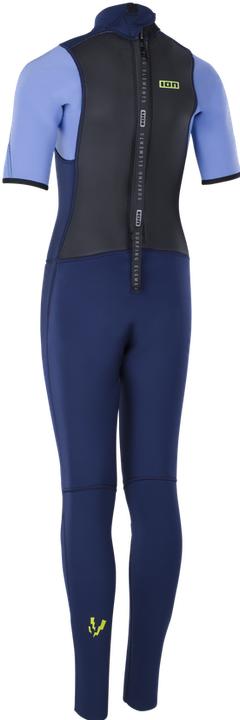 Actual product image ION Wetsuit Capture 3/2 SS Back Zip (3/2 mm, 152)