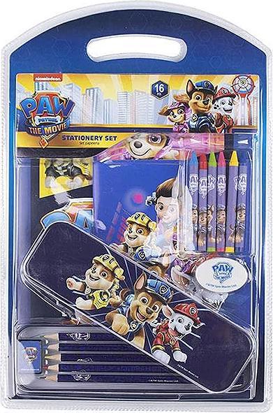 Paw Patrol Schreibset