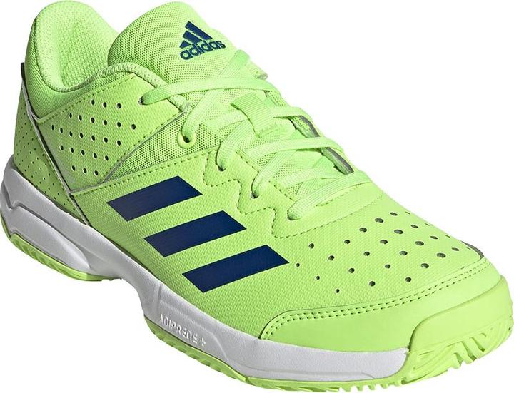 Produktbild adidas Court Stabil JR signal (35)