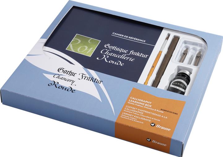 Image du produit Brause Kits et coffrets découverte (1x)
